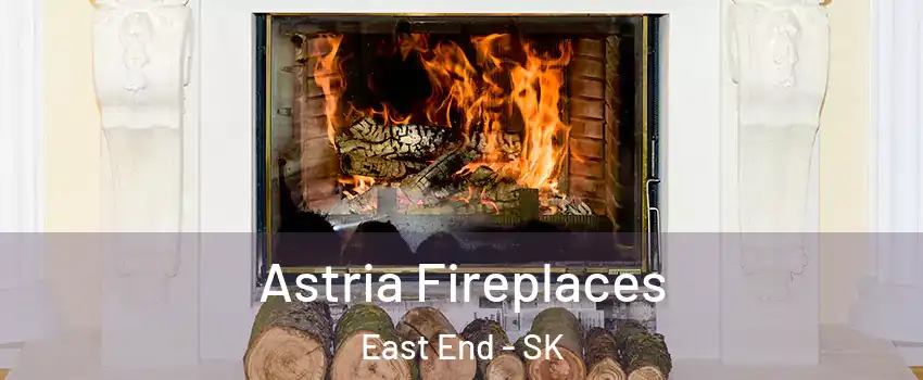  Astria Fireplaces East End - SK