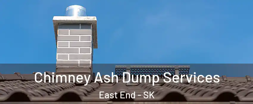  Chimney Ash Dump Services East End - SK