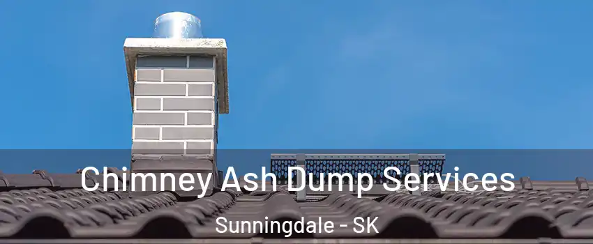  Chimney Ash Dump Services Sunningdale - SK
