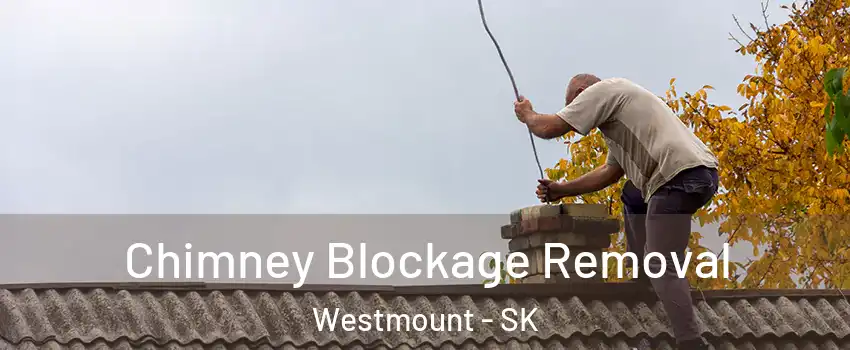  Chimney Blockage Removal Westmount - SK