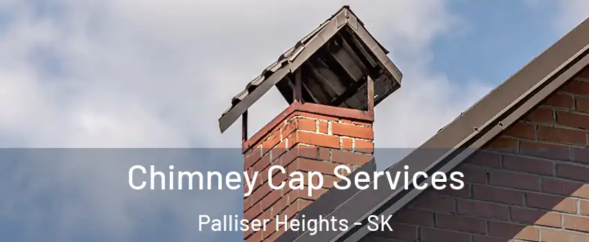  Chimney Cap Services Palliser Heights - SK