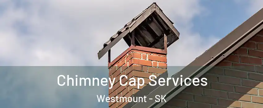 Chimney Cap Services Westmount - SK
