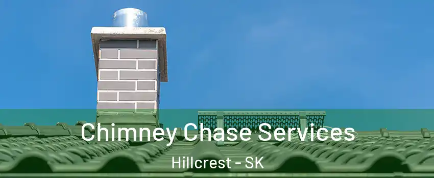  Chimney Chase Services Hillcrest - SK