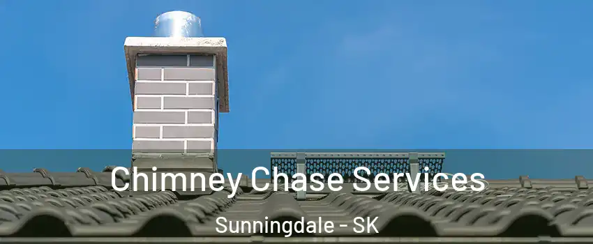  Chimney Chase Services Sunningdale - SK