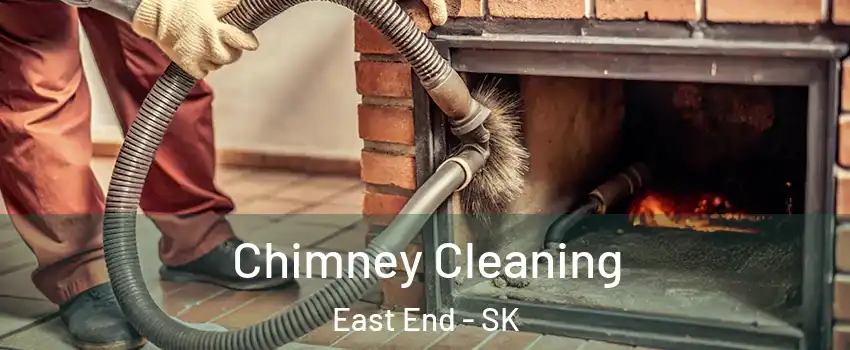  Chimney Cleaning East End - SK