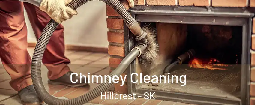  Chimney Cleaning Hillcrest - SK