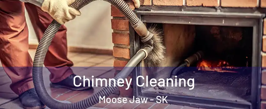  Chimney Cleaning Moose Jaw - SK