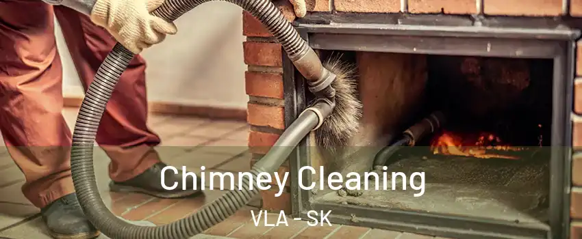  Chimney Cleaning VLA - SK