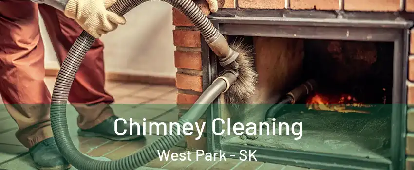  Chimney Cleaning West Park - SK