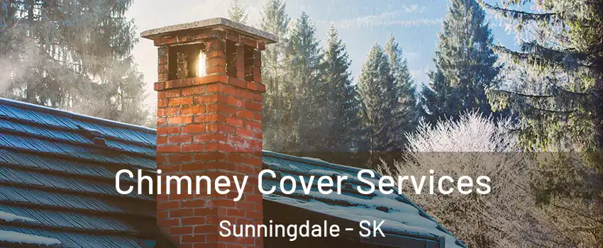  Chimney Cover Services Sunningdale - SK