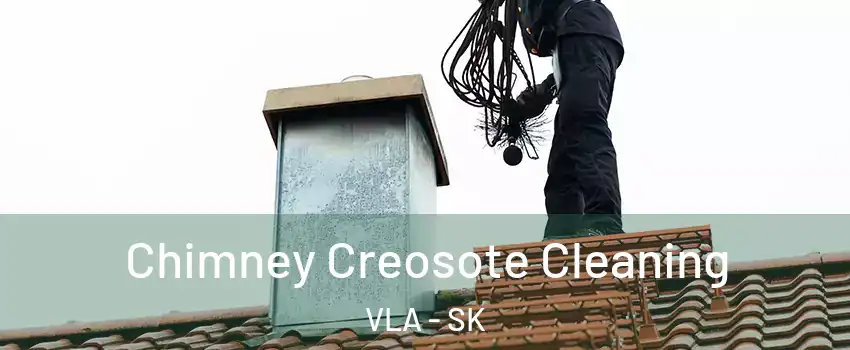  Chimney Creosote Cleaning VLA - SK