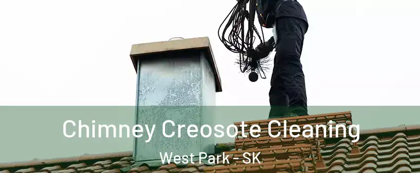 Chimney Creosote Cleaning West Park - SK
