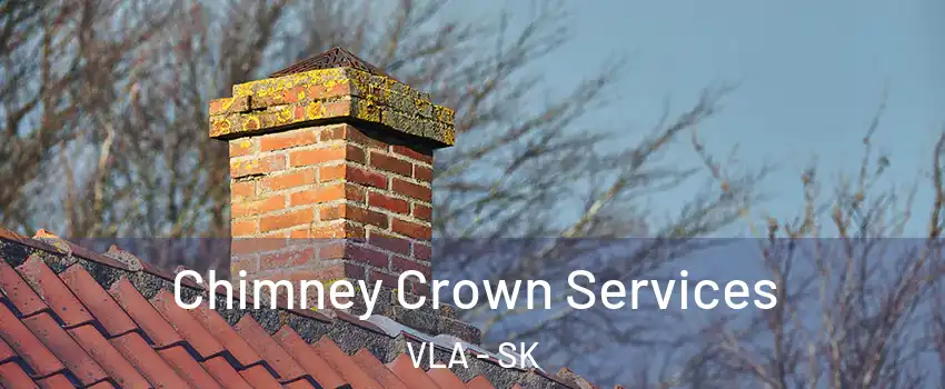  Chimney Crown Services VLA - SK