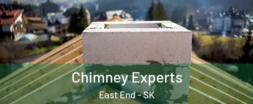  Chimney Experts East End - SK