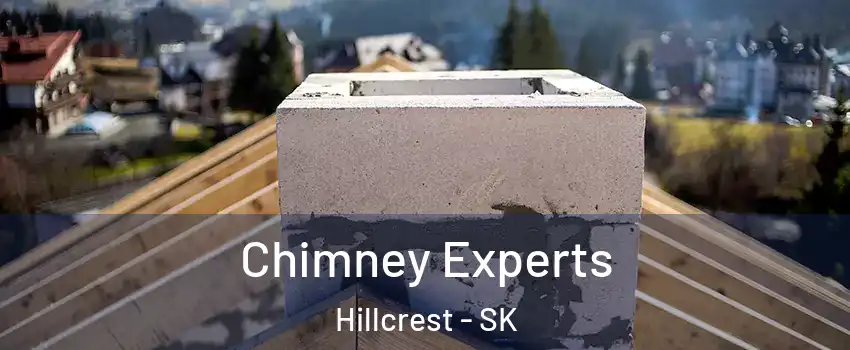  Chimney Experts Hillcrest - SK