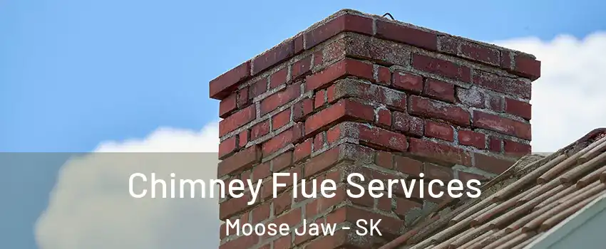  Chimney Flue Services Moose Jaw - SK