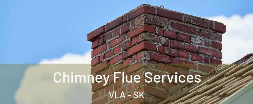  Chimney Flue Services VLA - SK