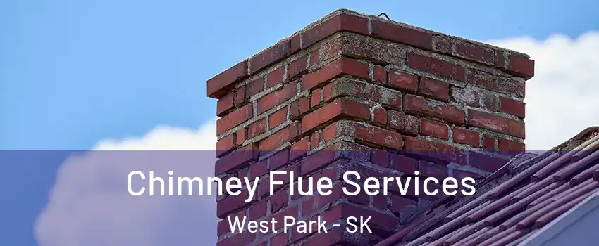  Chimney Flue Services West Park - SK