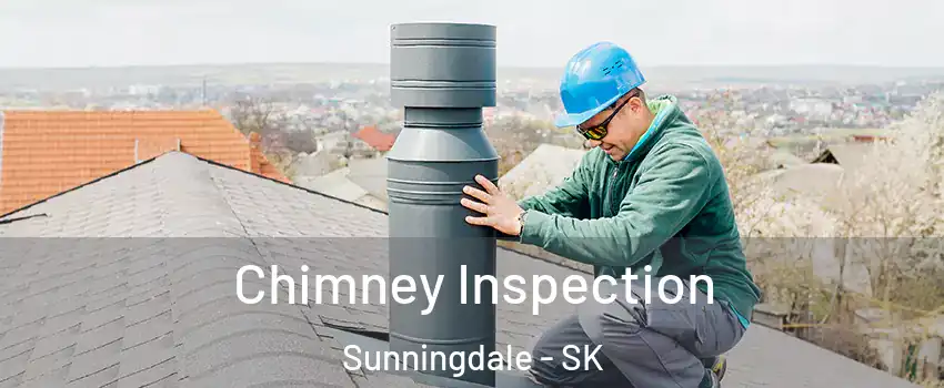  Chimney Inspection Sunningdale - SK