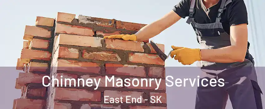  Chimney Masonry Services East End - SK