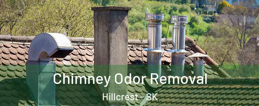  Chimney Odor Removal Hillcrest - SK