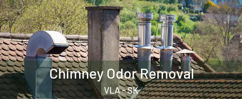  Chimney Odor Removal VLA - SK