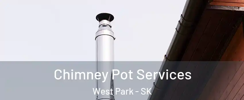  Chimney Pot Services West Park - SK