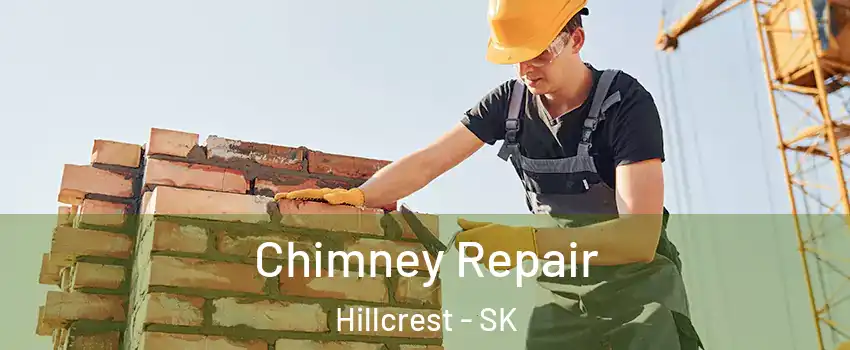  Chimney Repair Hillcrest - SK