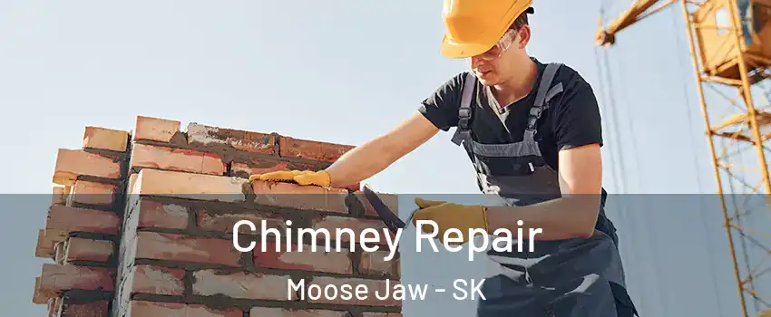  Chimney Repair Moose Jaw - SK
