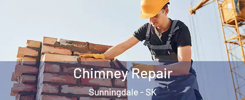 Chimney Repair Sunningdale - SK