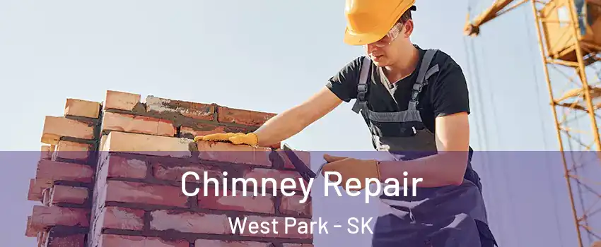  Chimney Repair West Park - SK