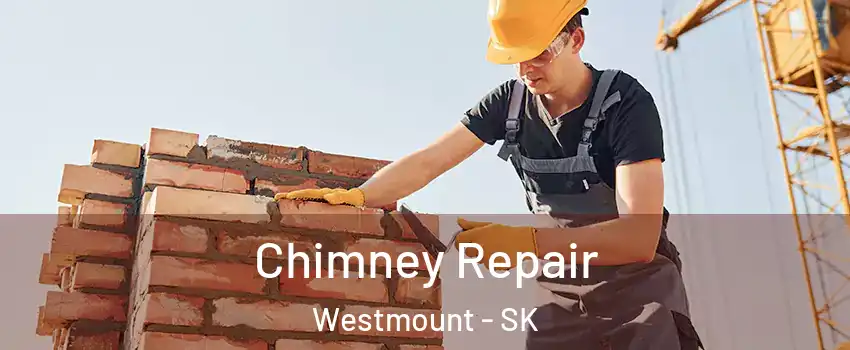  Chimney Repair Westmount - SK