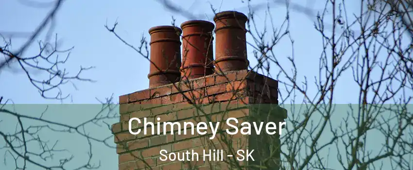  Chimney Saver South Hill - SK
