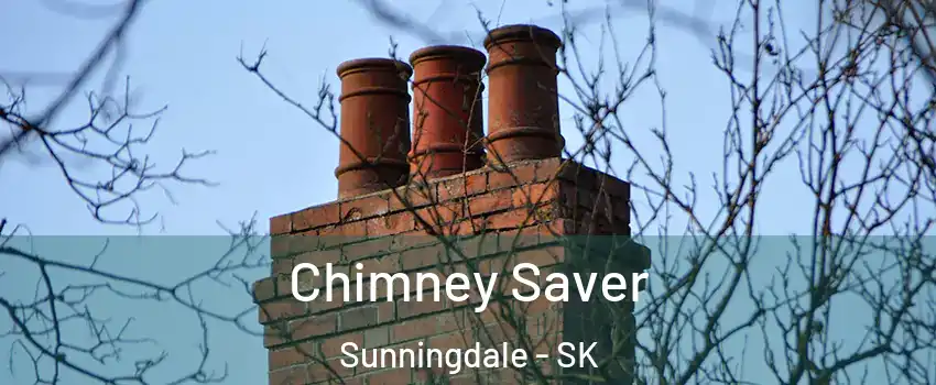  Chimney Saver Sunningdale - SK