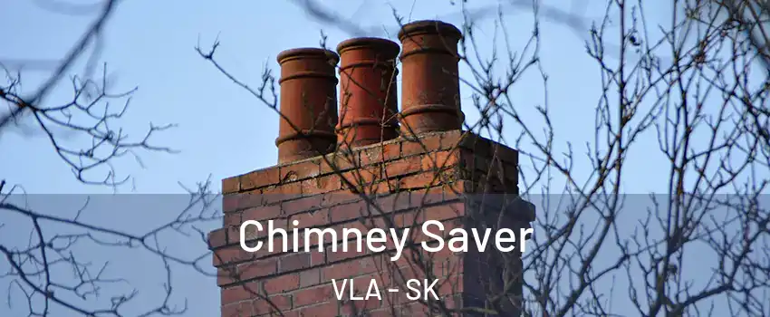  Chimney Saver VLA - SK