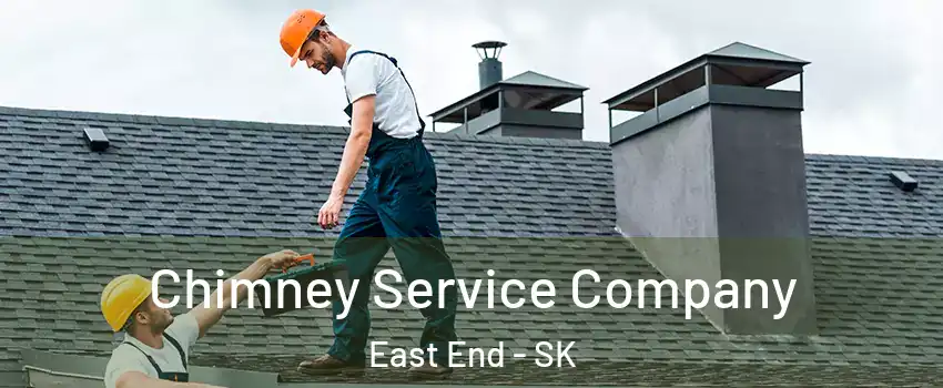  Chimney Service Company East End - SK