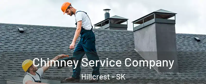  Chimney Service Company Hillcrest - SK