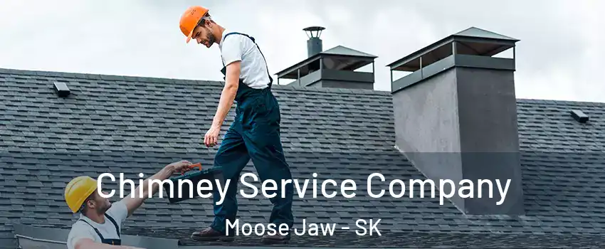  Chimney Service Company Moose Jaw - SK