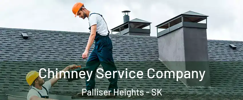  Chimney Service Company Palliser Heights - SK