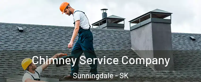  Chimney Service Company Sunningdale - SK