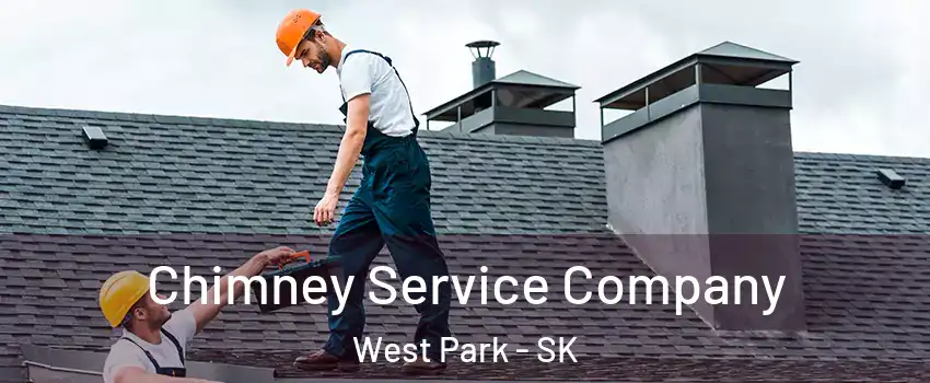  Chimney Service Company West Park - SK