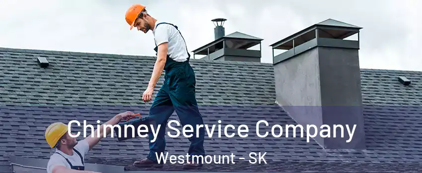  Chimney Service Company Westmount - SK