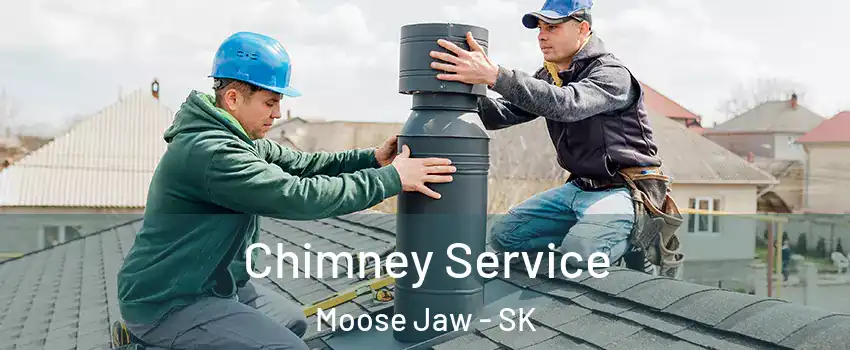  Chimney Service Moose Jaw - SK