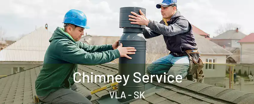  Chimney Service VLA - SK