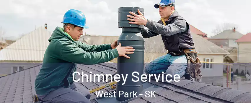  Chimney Service West Park - SK