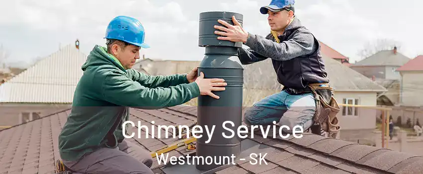  Chimney Service Westmount - SK