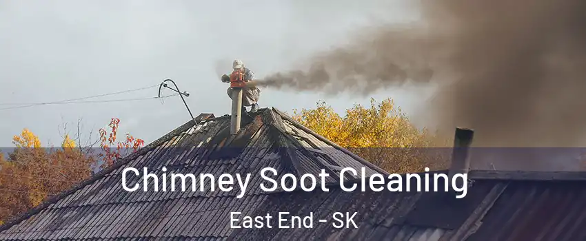  Chimney Soot Cleaning East End - SK