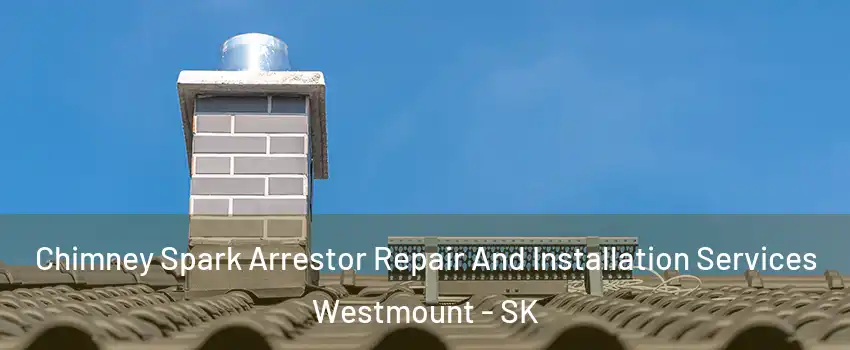  Chimney Spark Arrestor Repair And Installation Services Westmount - SK