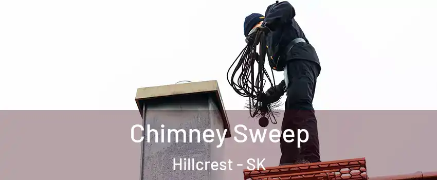  Chimney Sweep Hillcrest - SK