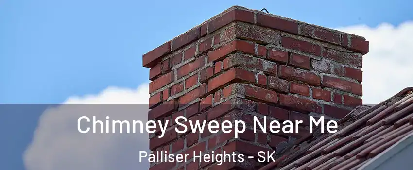  Chimney Sweep Near Me Palliser Heights - SK